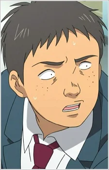 Morita, Shuuichi