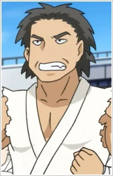 Moritani, Father
