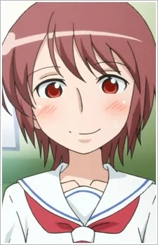 Moritani, Hiyori