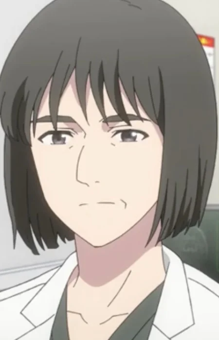 Moritani, Shimako