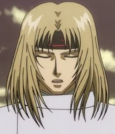 Moritsuna, Satoru