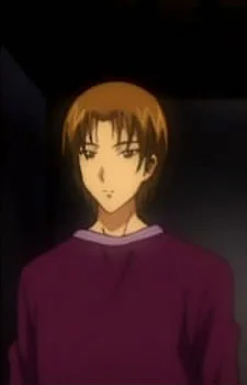 Moriyama, Hiroki