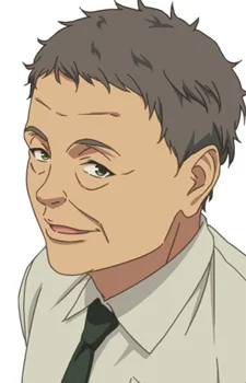 Moriyama, Mitsuzou
