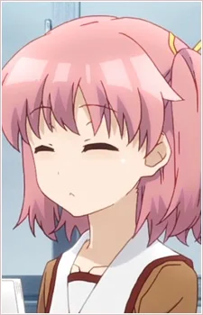 Moriyama, Nanaki