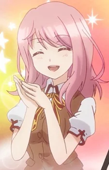Moriyama, Nanami