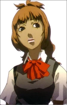 Moriyama, Natsuki