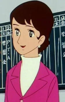 Moriyama-sensei