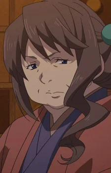 Moriyama, Shiyumi