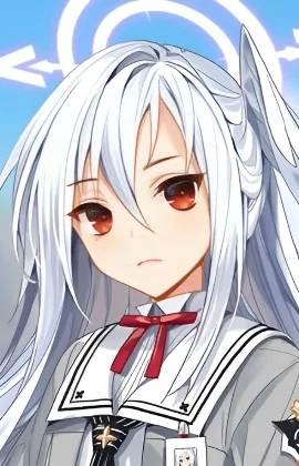 Morizuki, Suzumi