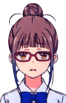 Morofuji, Rika