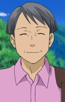 Morooka, Shinji