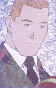 Morrel, Maximilien