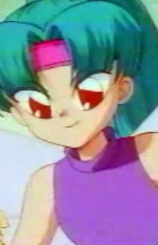 Mosqui-chan