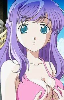 Motegi, Yuka
