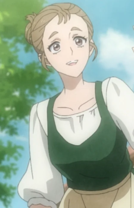 Mother