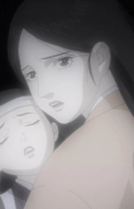 Mother