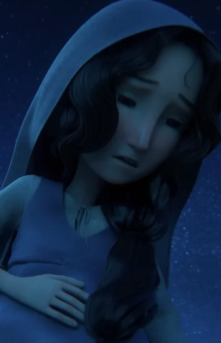 Mother Mary
