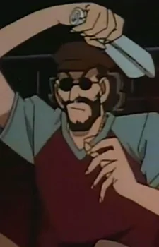 Motoki, Kazuo