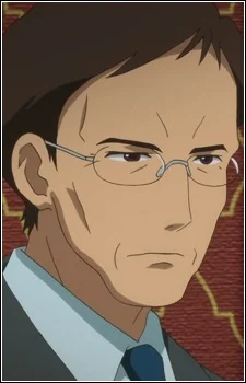 Motomiya, Father
