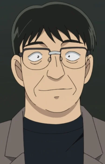 Motomura, Jin
