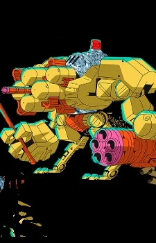 Motor Yab