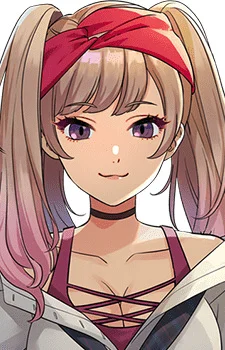 Mouri, Rena
