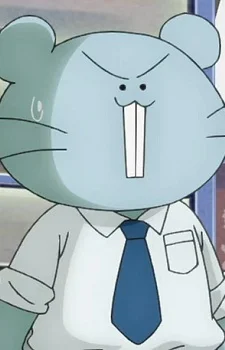 Mouse sensei