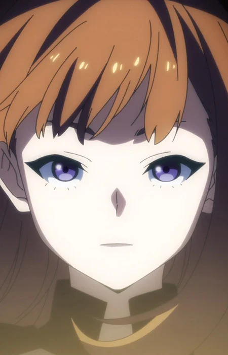 Moyes, Iris