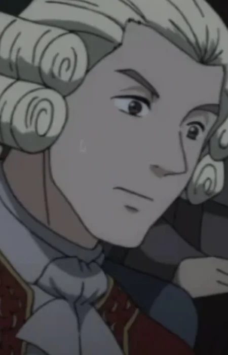 Mozart, Wolfgang Amadeus