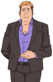 Mozumi, Toshiyuki