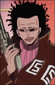 Mr. 5