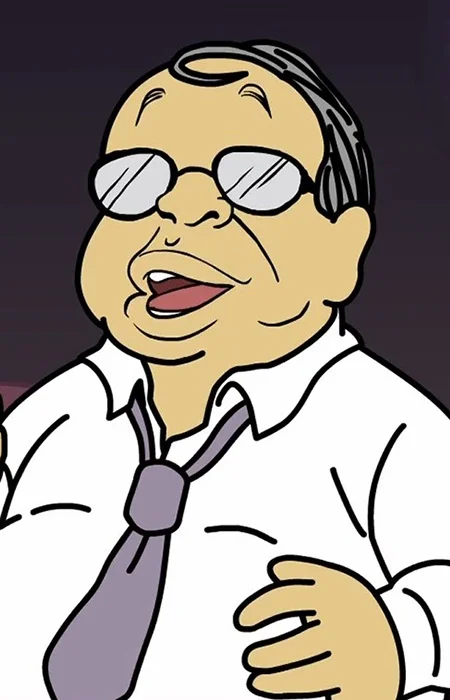 Mr. F