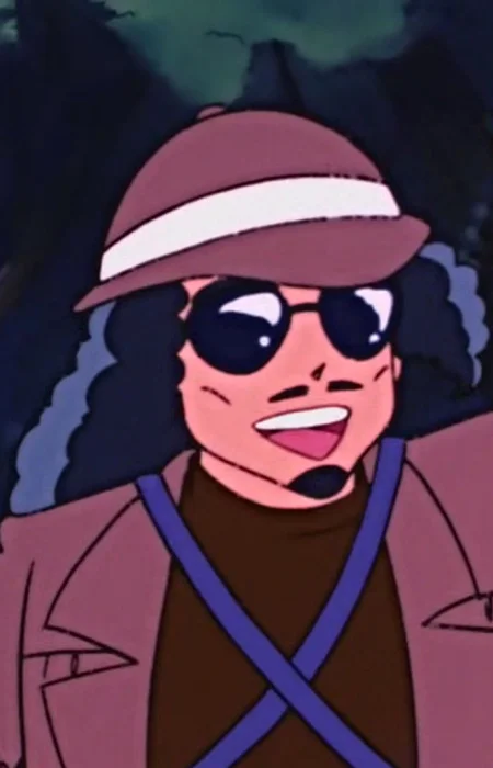 Mr. Hayasaka