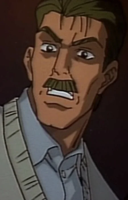 Mr. Hayward