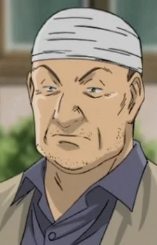 Mr. Heitmeyer