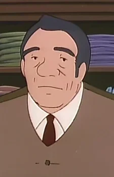 Mr. Henric