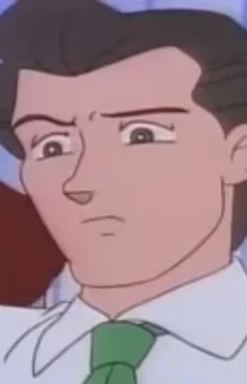 Mr. Kobayashi