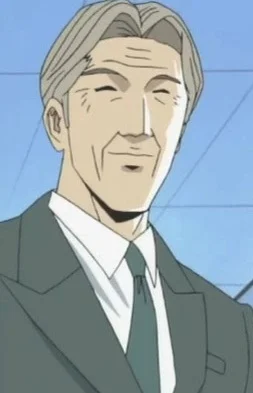 Principal