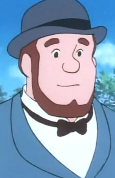 Mr. Parker