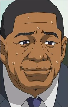 Mr. President