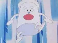 Mr. Salt