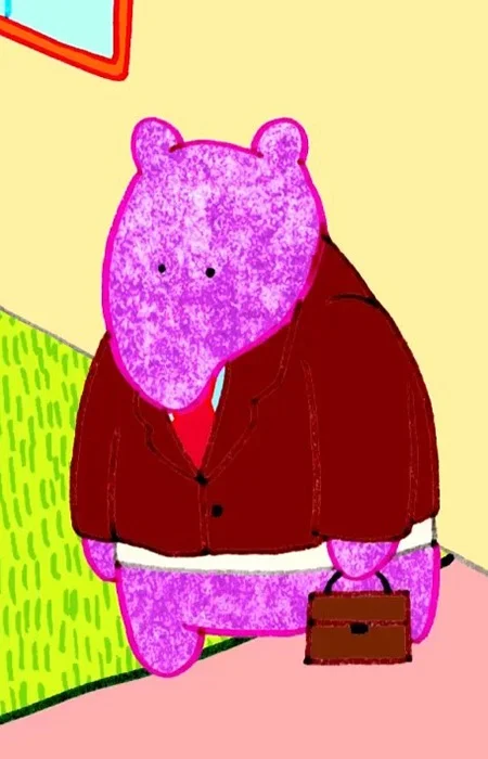 Mr. Tapir