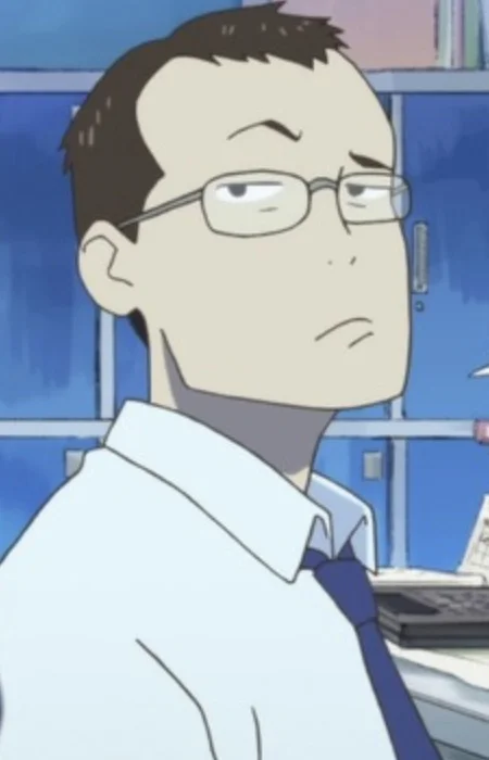 Mr. Yokota