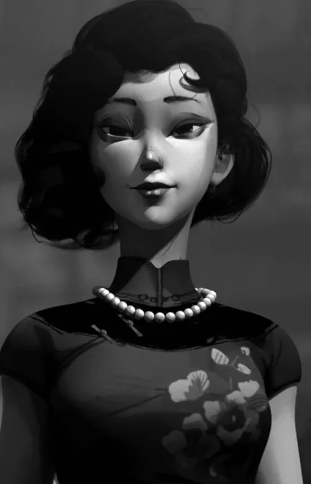 Mrs. Jun