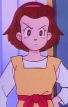 Mrs. Kobayashi