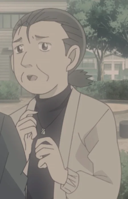 Mrs. Kume