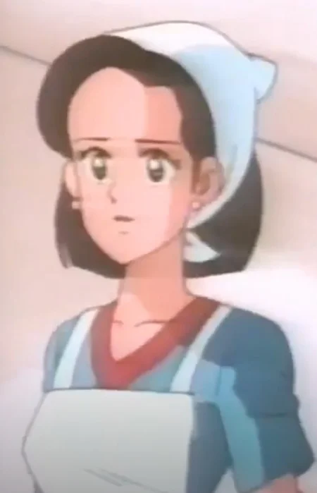 Mrs. Mikami