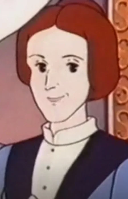 Mrs. Spencer