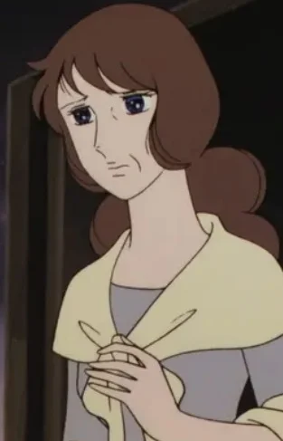 Mrs. Sugane