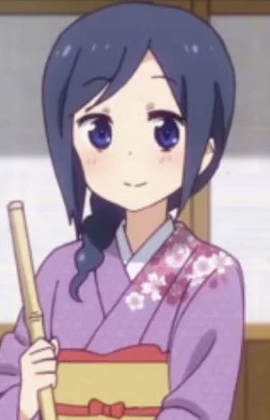 Mrs. Tachibana